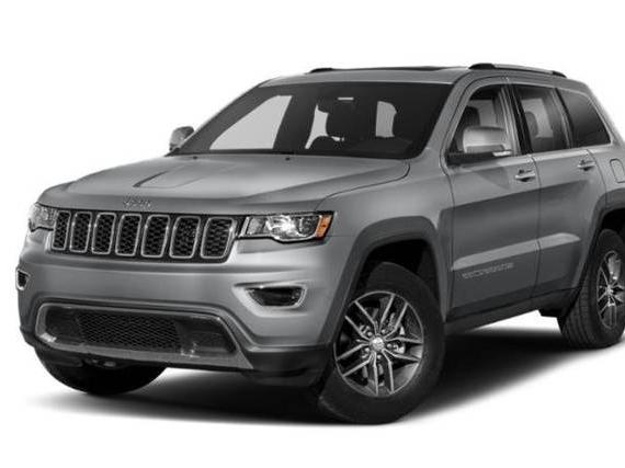 JEEP GRAND CHEROKEE 2021 1C4RJFBG9MC877379 image